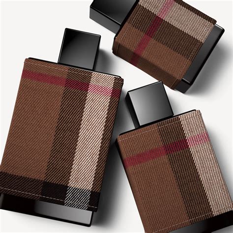 burberry for men eau de toilette 100ml